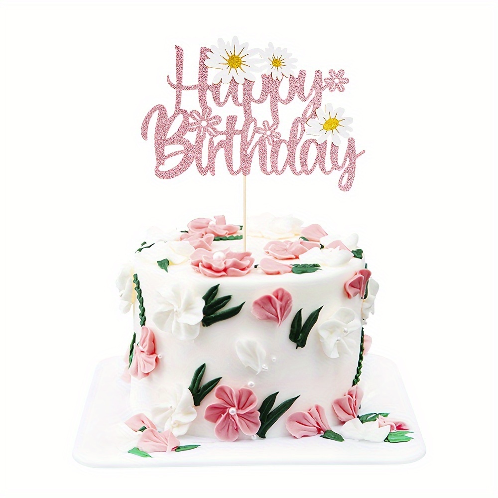 cake decor - United Kingdom