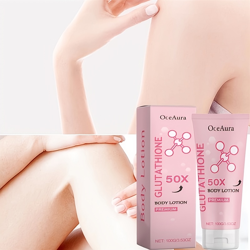 oceaura glutathione body lotion Oceaura Glutathione Moisturizing Body Lotion Provides Deep Hydration,  Restores Moisture, Is * And Offers a Lasting Scent. It * I