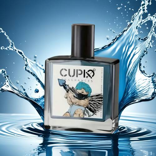ideal gift for men 2025 new cupid mens perfume 1 7oz cupid mens cologne classic shampoo romantic spray