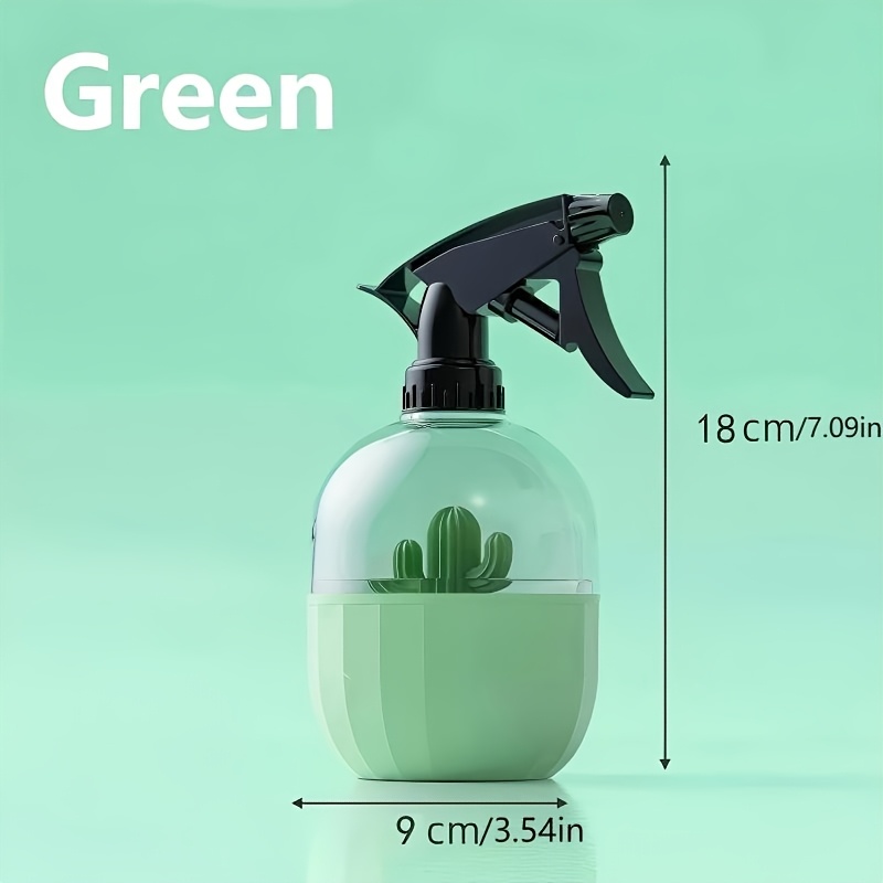 a handheld   bottle for watering plants suitable for cactus gardening and lawn care Product details 4