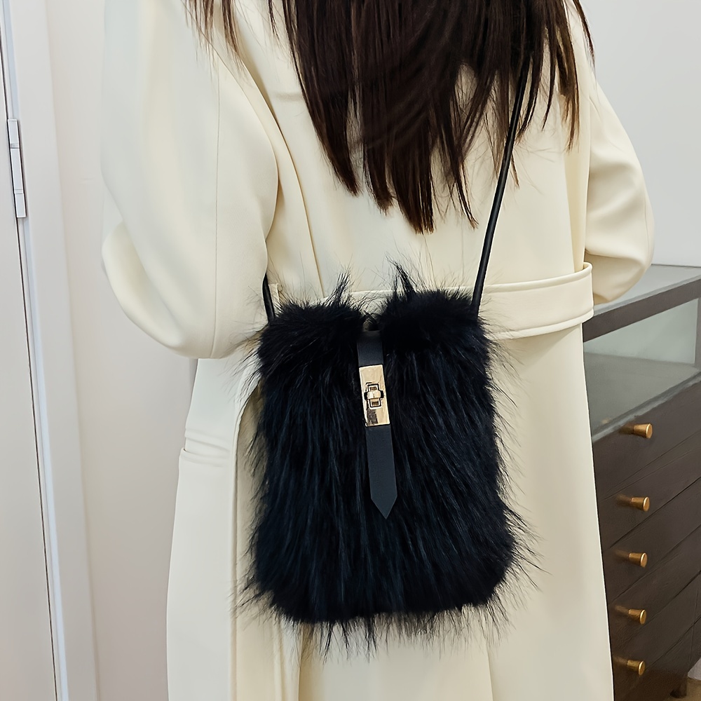 

Bag For - , Fur