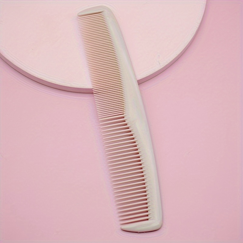 Double-sided Hair Comb