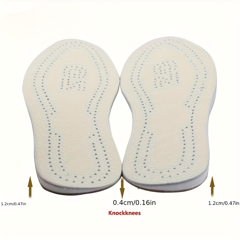 Foot Care Heel Pads, Insoles For Men And Women