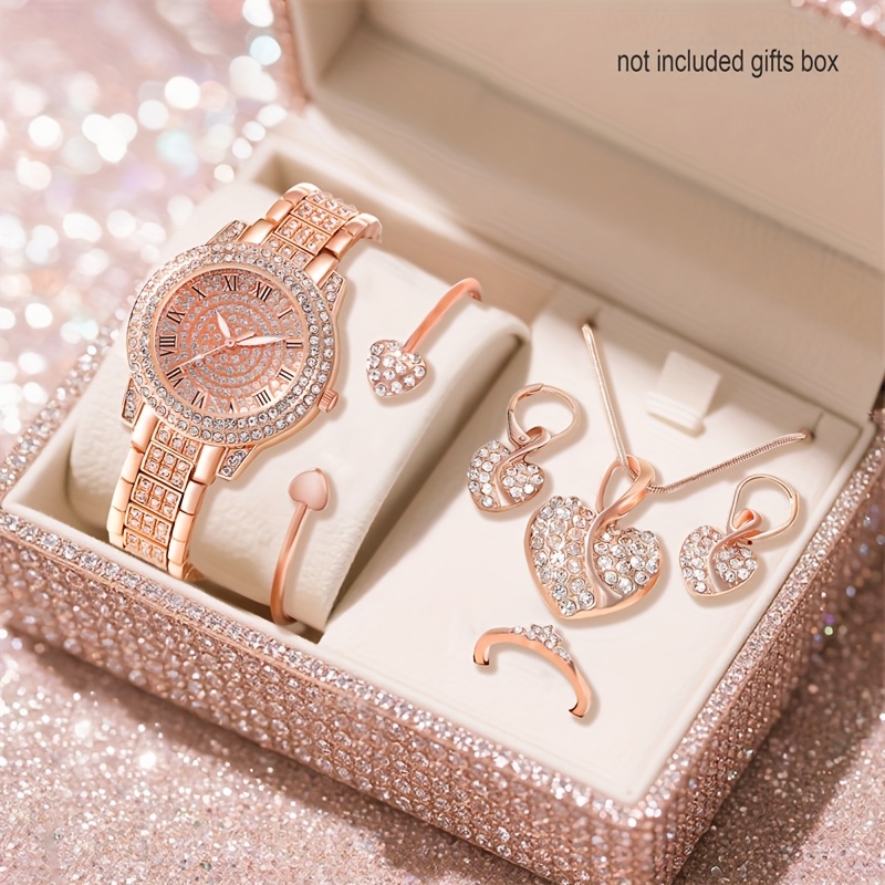 Dameshorloge Horlogeset Dames Ieke Merk Creatieve Dames Horloge