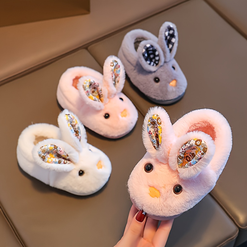 Generisch Hausschuhe Kinder Junge Winterschuhe Kind Produktbild-Vorschau 13