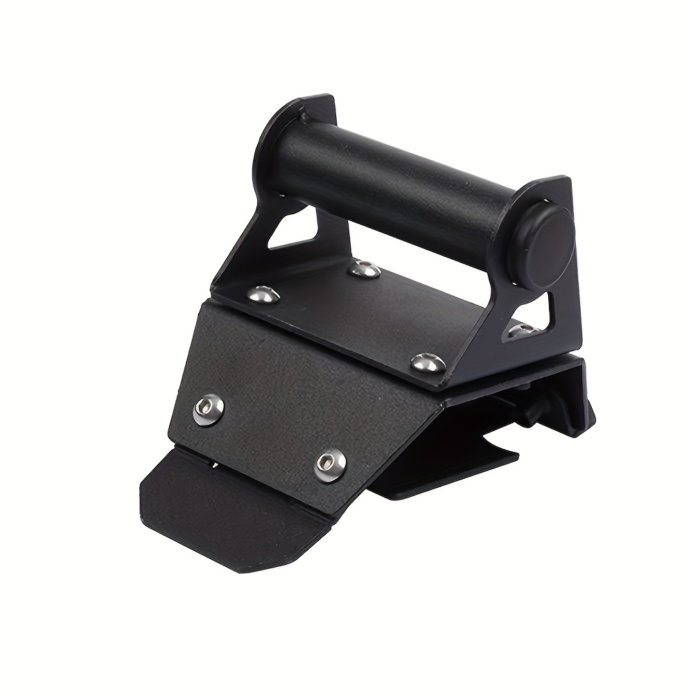 TEMU Soporte de de aleación de aluminio para motocicleta, accesorio de universal para teléfono para for HONDA 125/250/300/350 y serie NSS 2022/2023, montaje de tablero duradero