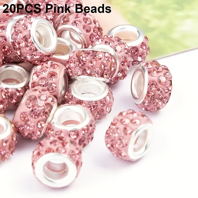 20pcs Shoe And Boot Charms, Rhinestone Shoelace Buckles For Making - Suitable For Unisex Sneakers And Casual Shoes