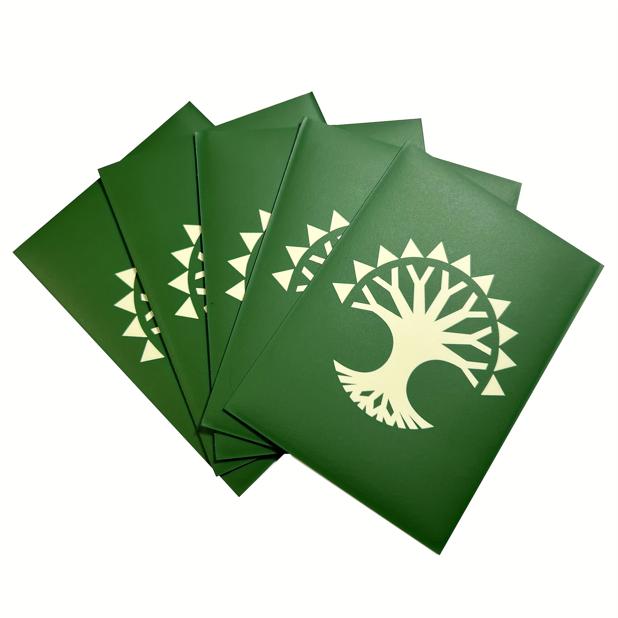 60ct ravnica card sleeves standard deck protectors - Temu Norway