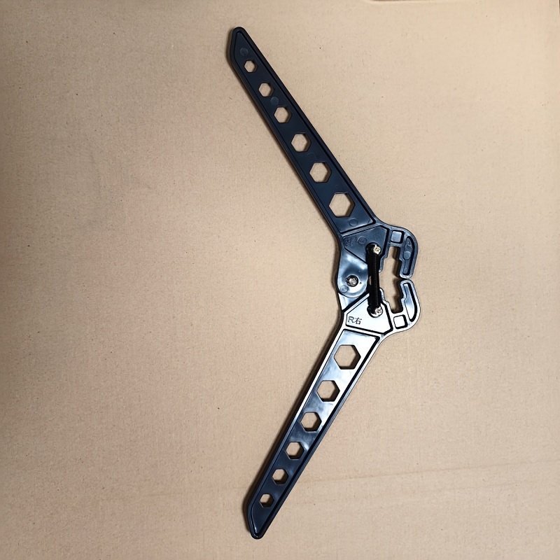 Folding Portable Bow Stand for Archery