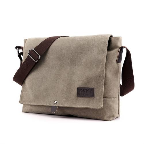 item picture fashionable casual shoulder bags mens bags simple and classic bags textured shoulder crossbody bags are essential for commuting work taking into account outdoor travel