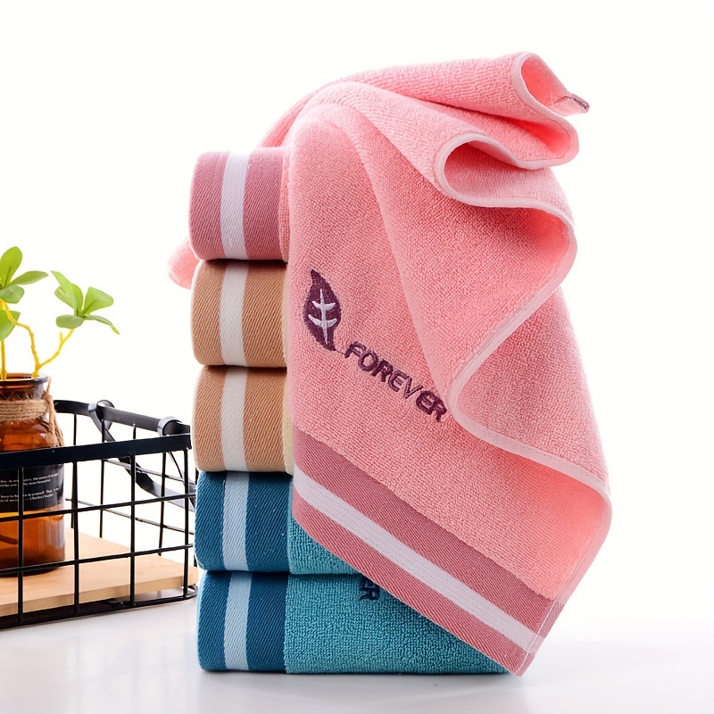 Face Towels - Temu