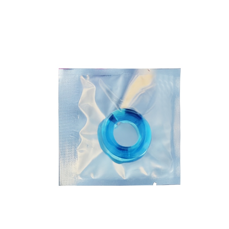Penis Ring Premium Stretchy Cock Ring  and Control Sex Toy for Men