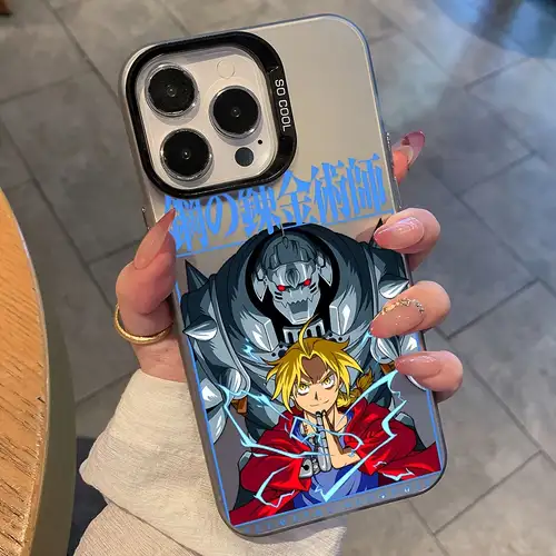 anime phone cases sold on Temu United States anime phone cases sold on Temu United States