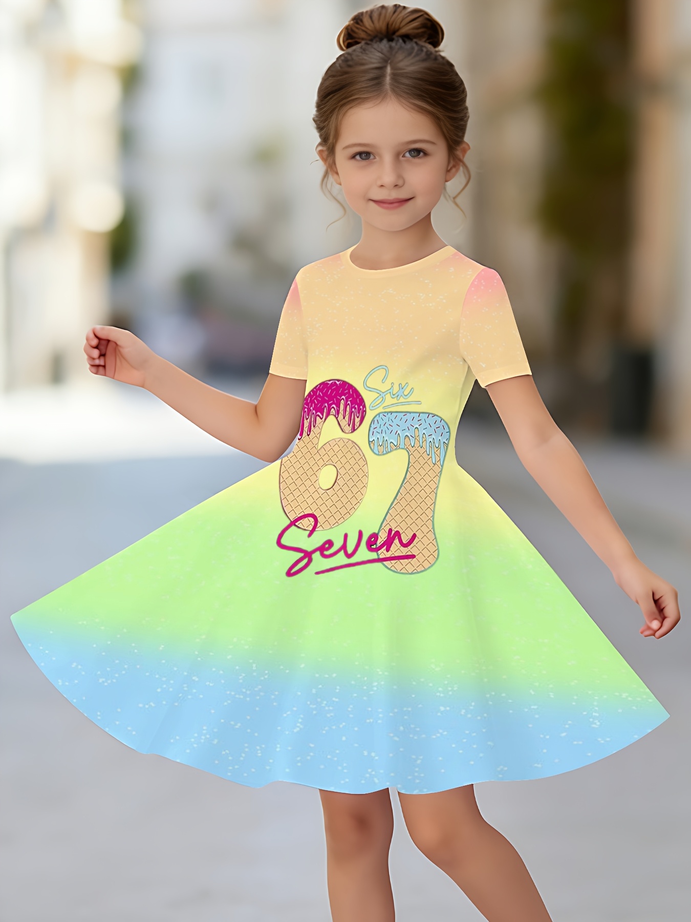 ice cream dress 67 Ice Cream Dress,Ice Cream Girl Dress, Ice Cream outfit, Ice cream, Ice Cream Birthday Dress, Ice Cream Baby dress