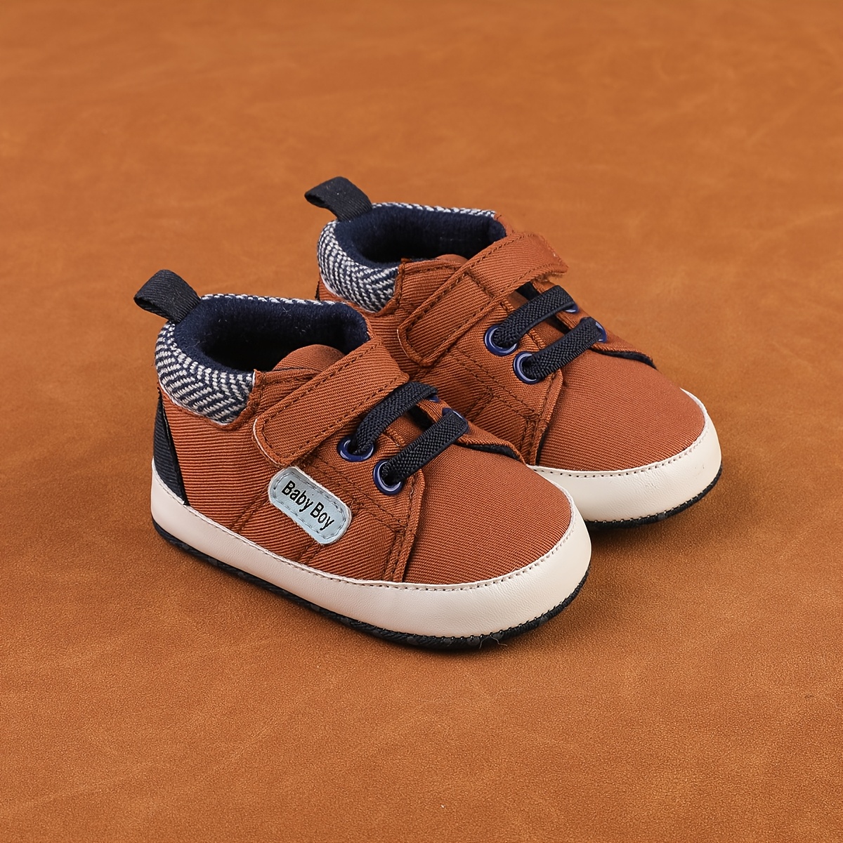 a versatile pair canvas shoes designed boys suitable infants