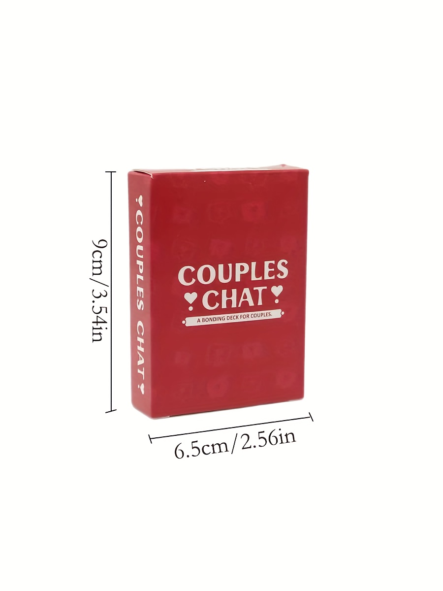 tarjetas juego citas románticas divertidas perfectas - Temu Colombia, image size:800x1067
