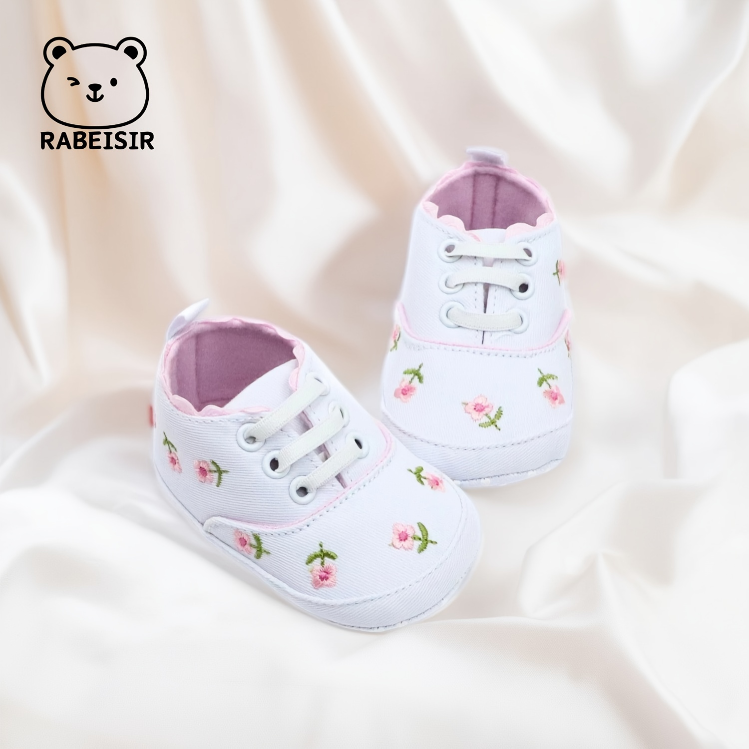 girl first walker shoes soft sole mary Temu Georgia