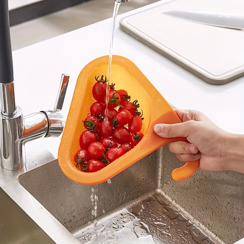 Vegetable Sink