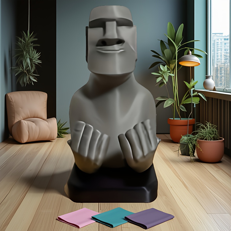 controller holder figure sold on Temu Canada