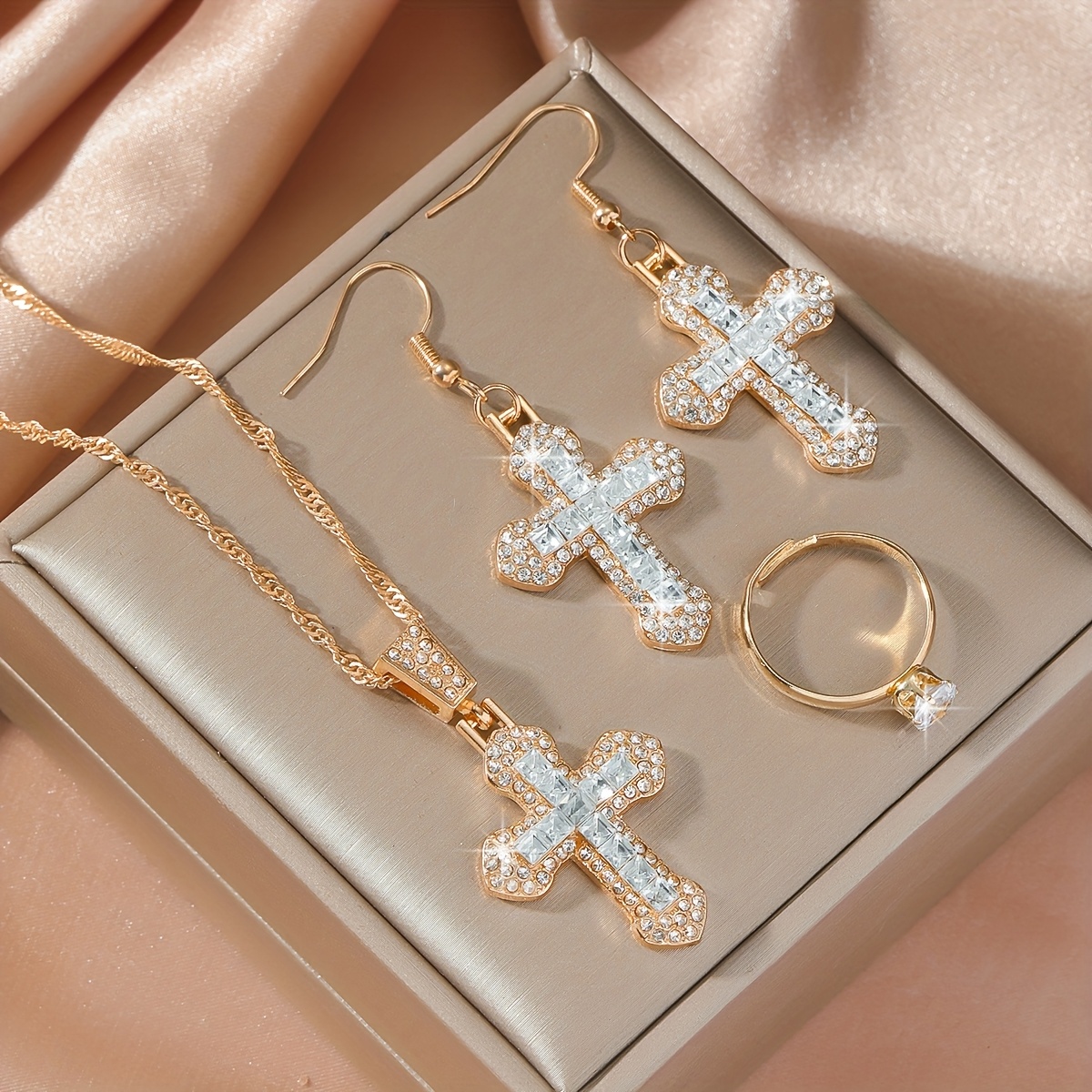 Fine Jewelry Chique Costume Jewellery Affordable Jewellery Girl