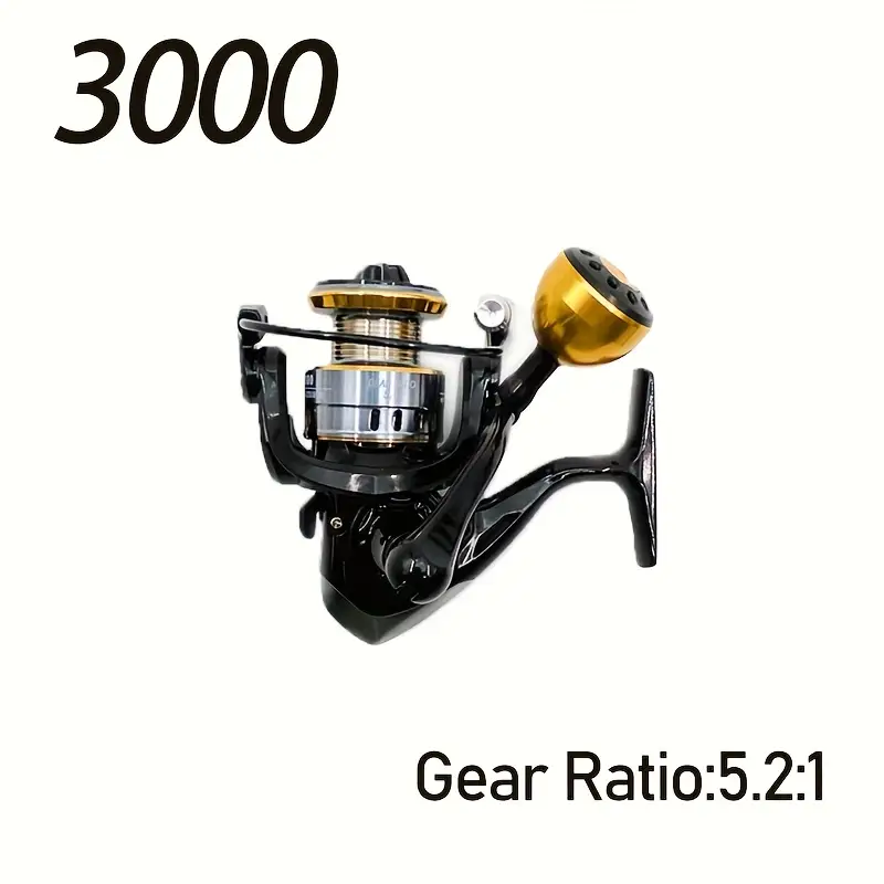 lightweight spinning reel metal spool surfcasting 2000 3000 - Temu Germany lightweight spinning reel metal spool surfcasting 2000 3000 - Temu Germany