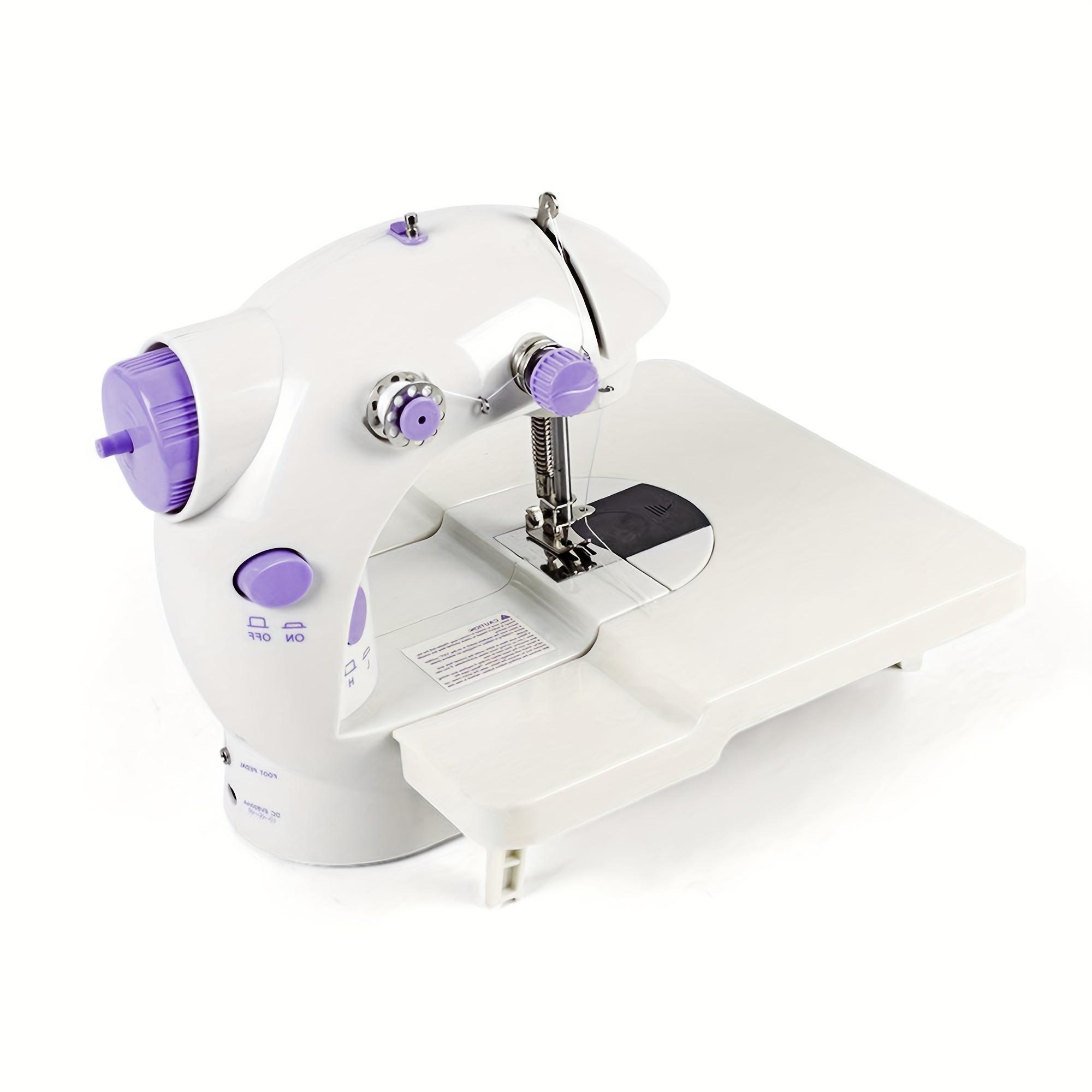 

Small Sewing Machine Expansion Stand (with Sewing Machine Accessories)