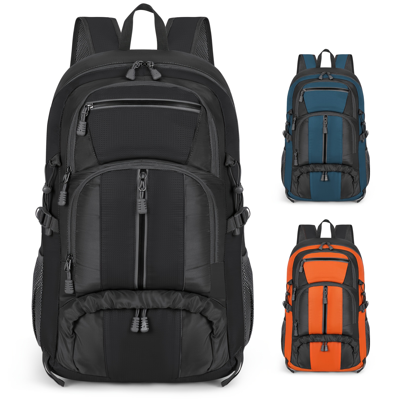 32l backpack travel Nomatic Navigator 32L Travel Backpack