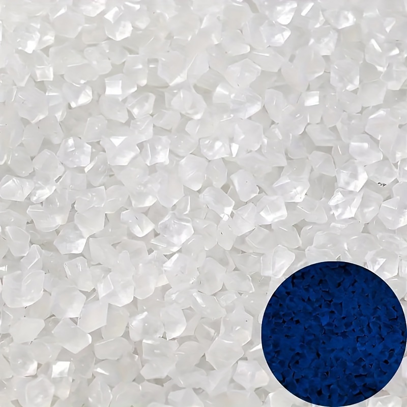 5200pcs Luminescent Stones, Resin Luminous Rocks For Halloween Decoration, Bonsai Decoration, , Aquariums, Lawns, Courtyards, Autumn Decorations