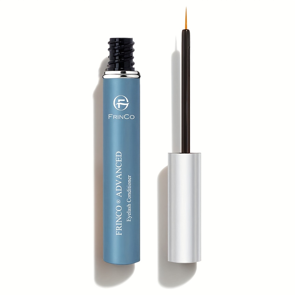 Advanced Eyelash Conditioning Serum, Promoting Fuller & Thicker Looking Lashes, Gentle Formula To Eyelashes And Brow, 5ml