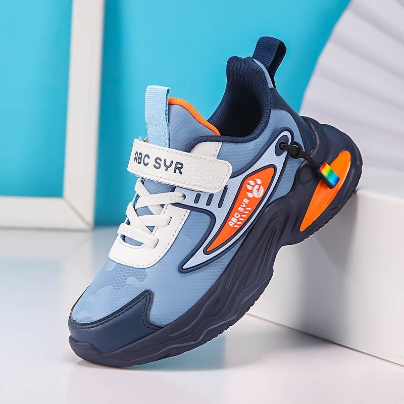 zapatillas bajas niños cierre parte pu Temu El Salvador