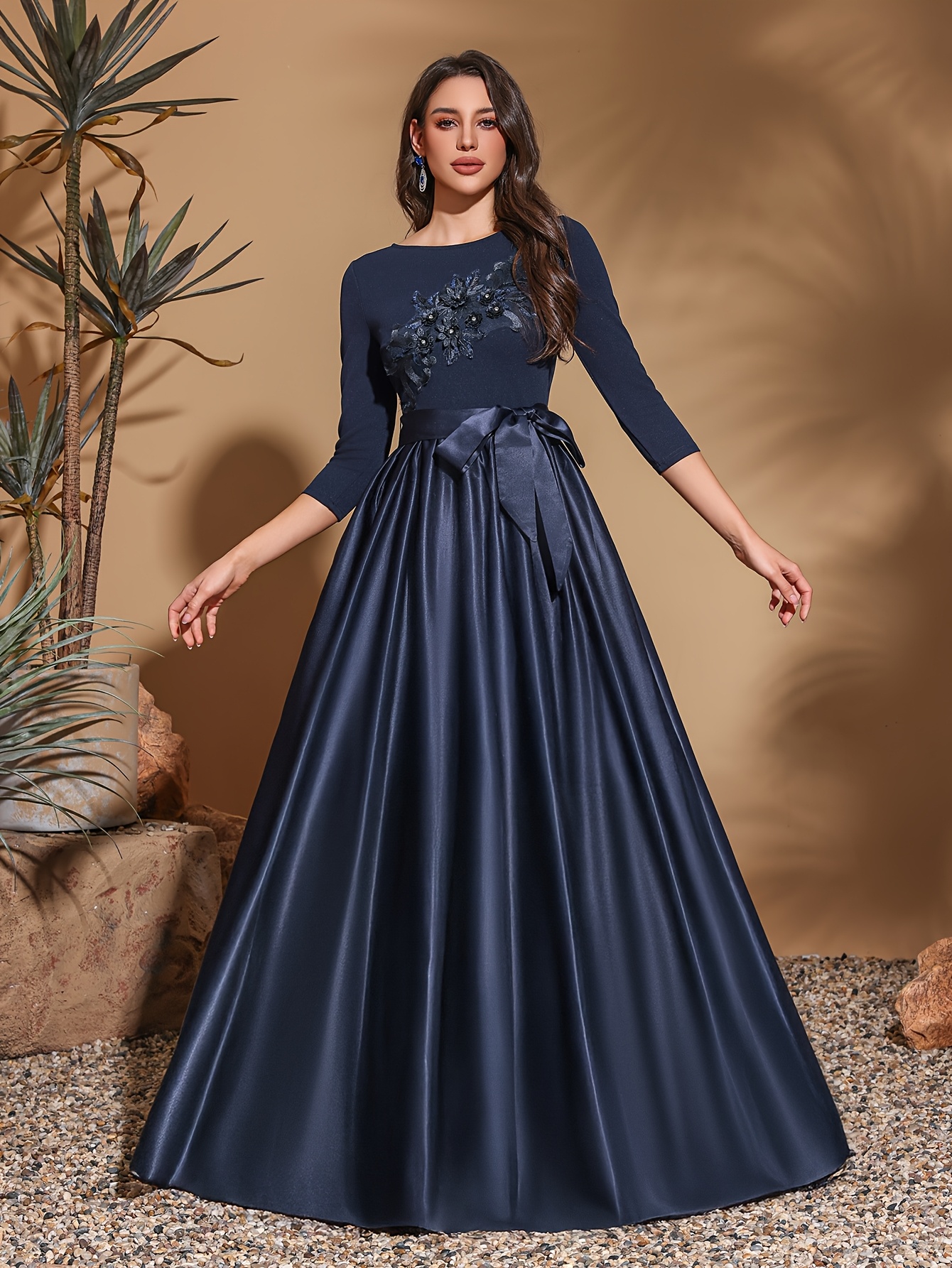 stylish dress for birthday party Custom Birthday Dress – Oyemwen
