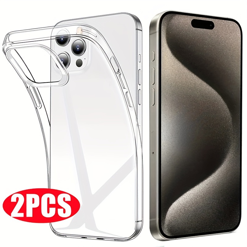 WSDSM Custodia Per Telefono Opaca Antiurto Per IPhone 13 11 14 PRO - Foto 8