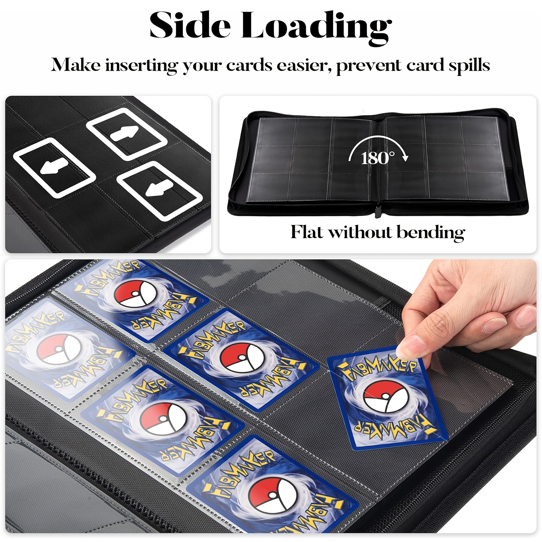 pokemon card binder holder The Pokémon Eevee Card Holder Stand Gift Box main image 1