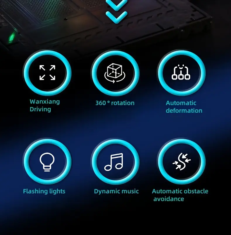 car toy fully plastic for details 1