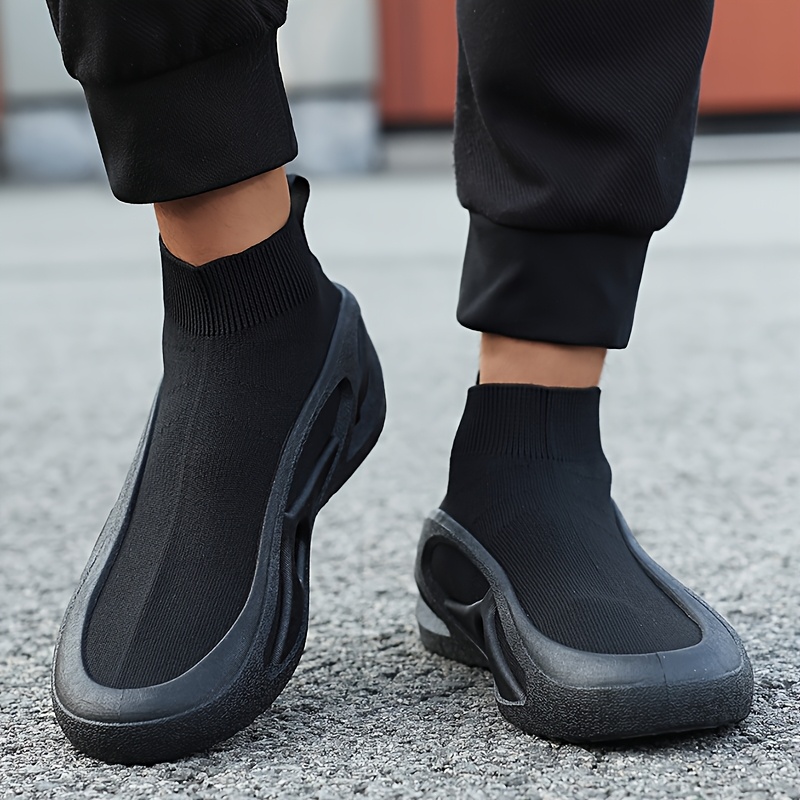 Men'S Stylish Large Size Breathable Sole Casual Sports Shoes, Running Casual Sneakers, Fashionable Running Shoes, Trendy Leisure Footwear, Breathable Running Athletic Shoes