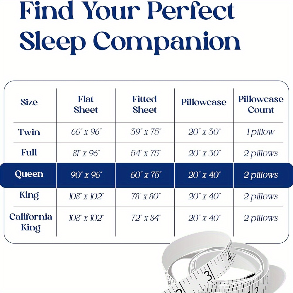 Extra Deep Pocket King Sheets - 4pcs Breathable & Cooling Bed Sheet Set, Hotel Luxury, Soft Wrinkle-Free for Extra Deep Mattresses 14 Extra Deep Pocket King Sheets - 4pcs Breathable & Cooling Bed Sheet Set, Hotel Luxury, Soft Wrinkle-Free for Extra Deep Mattresses - Image 14