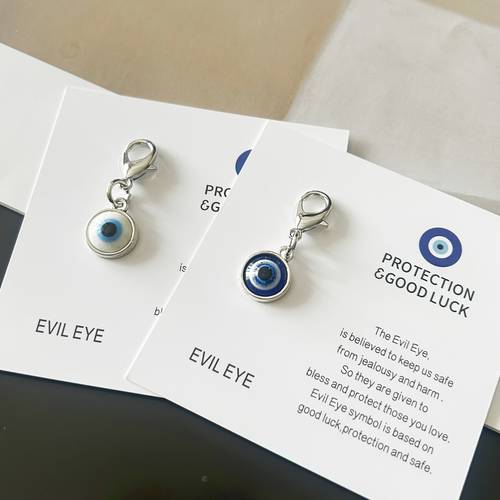 1pc amulet keychain with card mens and womens charm unique gift idea with encouragement message pocket hug card suitable for birthdays weddings valentines day holidays and graduations