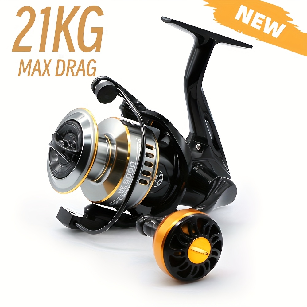 dx metal drum wheel micro horsemouth fishing line wheel magnetic