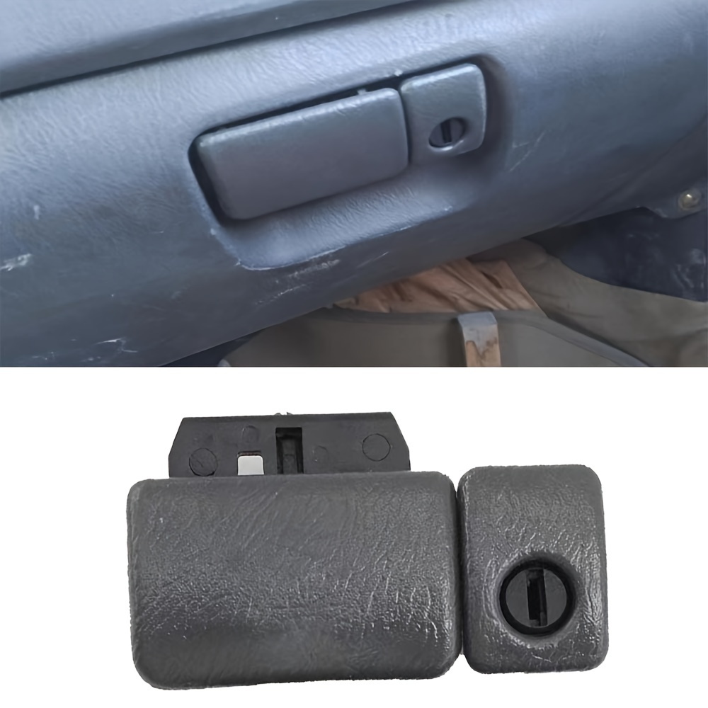 

1pc Glove Box Lock For Handle 73430-76811-p4z For For For For Grand