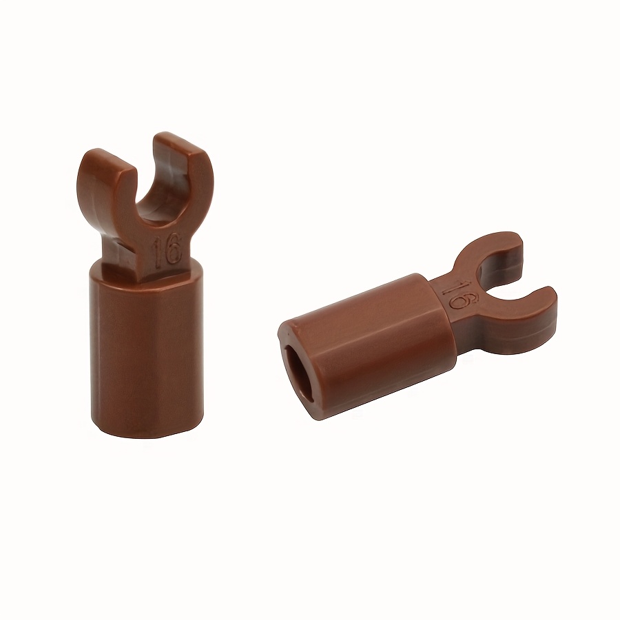 50pcs Bricks Bar Holder with Clip
