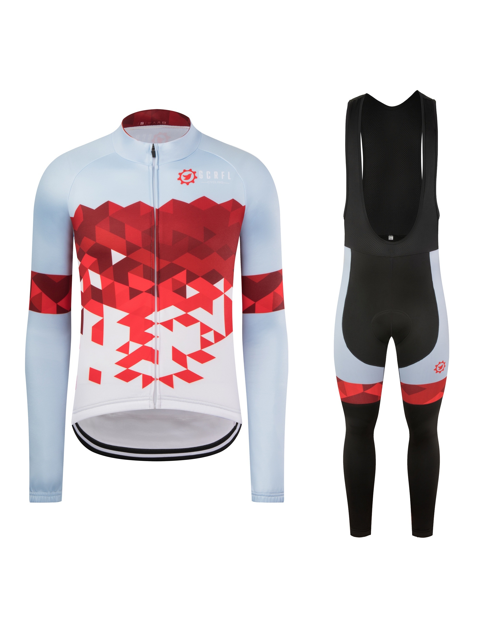 Cycling jersey,Temu