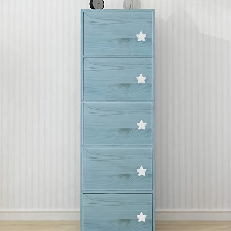 princess polly baby blue dress 6pcs ceramic drawer pulls suitable coastal dresser