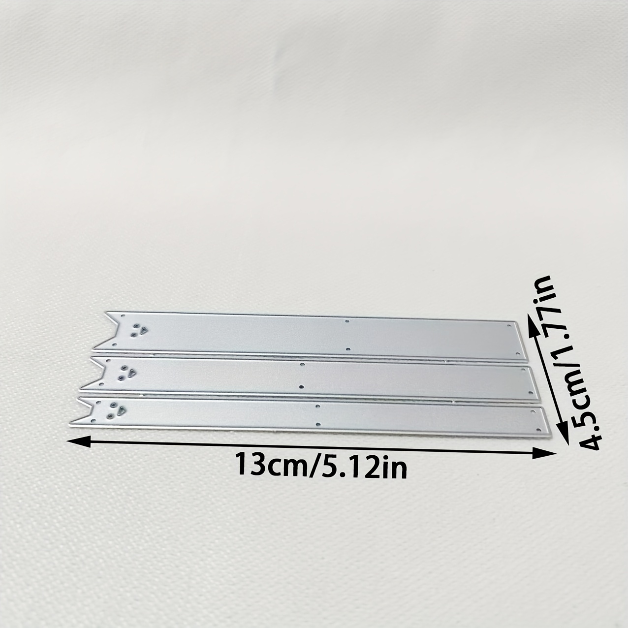 TEMU 1pc Cat Metal Die Cut, Diy Scrapbooking Embossing Stencil, Handmade Greeting Card Making Metal Cutting Dies, Gift Card Making Tools