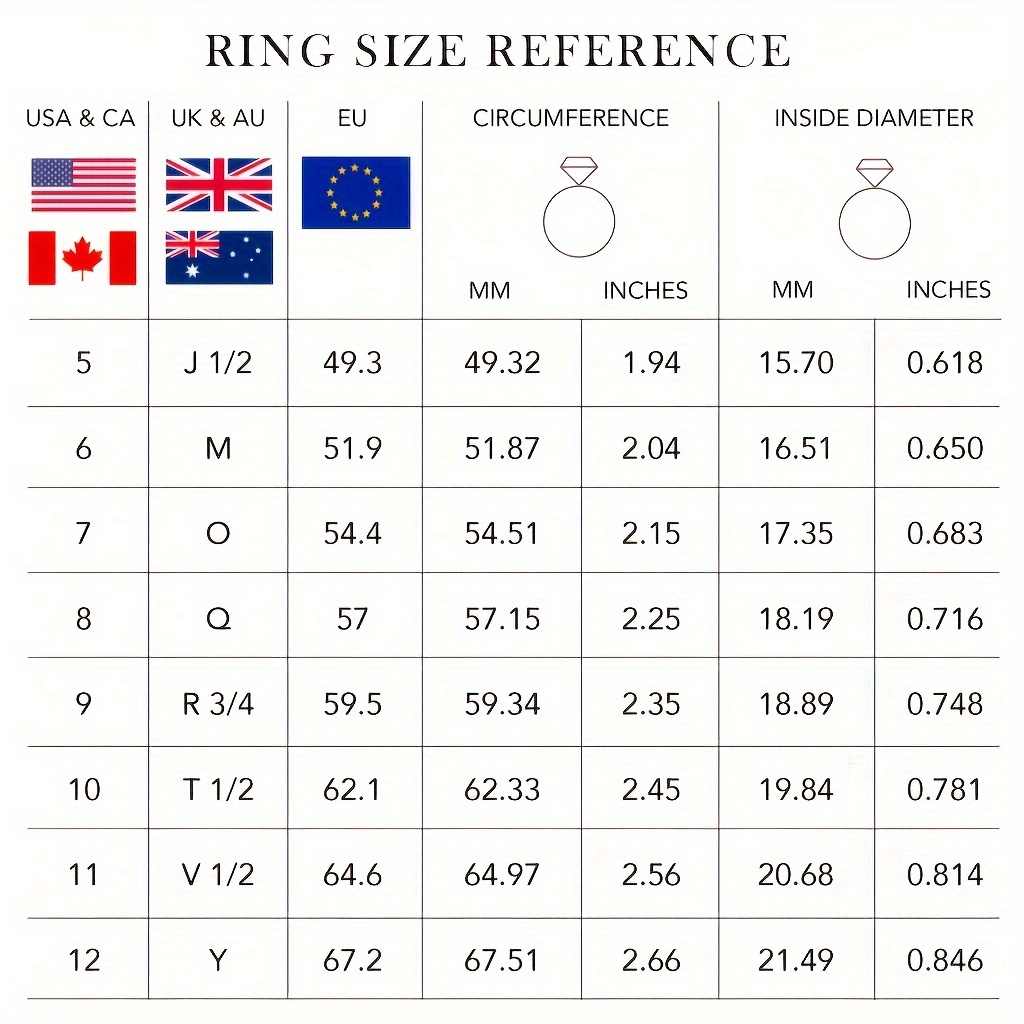 S925 Silver Inlaid 2.1 Carat Moissanite Engagement Ring, Unisex