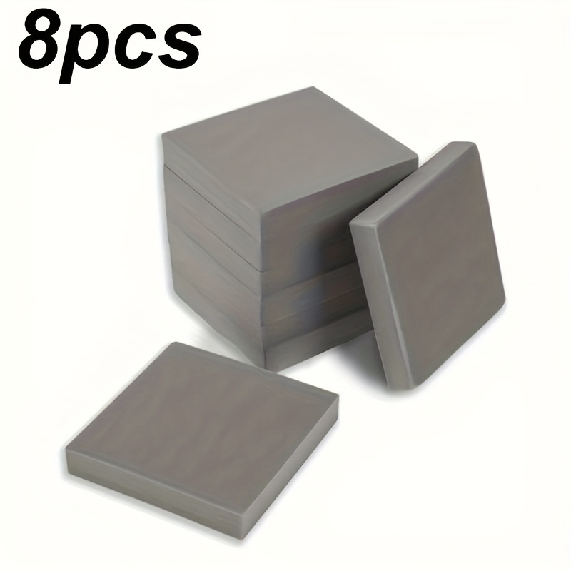 E-shop 8-teiliges RV-Luftmarkisen-Verpackungspads, RV-Markisen-Sets, langlebige Outdoor-Camping-Zubehörsets, für sichere externe Erweiterung von