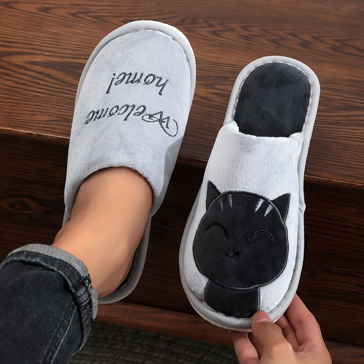 

Slippers And , Eva , -on Slippers Toe And Non- – Universal Fit