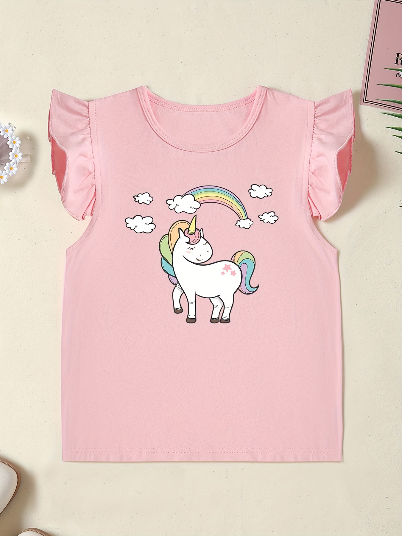 Coloring Book for Kids. Anime Girl with Flowers. Stock Vector -  Illustration of learning, play: 283902703, image size:800x1067