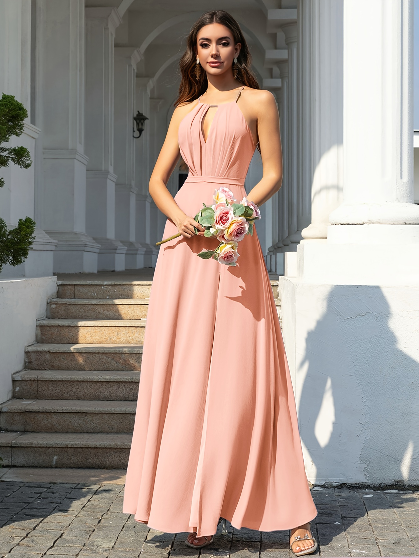 green emerald velvet dress Amazon.com: Wedding Guest Dresses for Women Summer Summer Wedding Guest  Dress Wedding Guest Dresses for Women Formal Semi Formal Cocktail Dresses  for Women Elegant Dresses for Women Evening Party Pink : Clothing,
