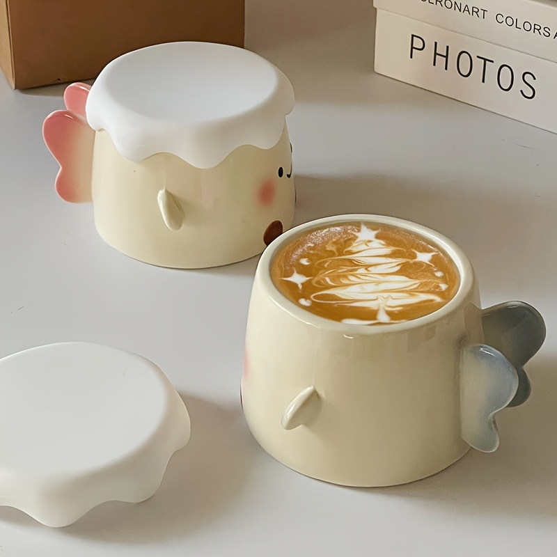 8oz cups for coffee Buy 8oz Disposable Coffee Cups main image 0