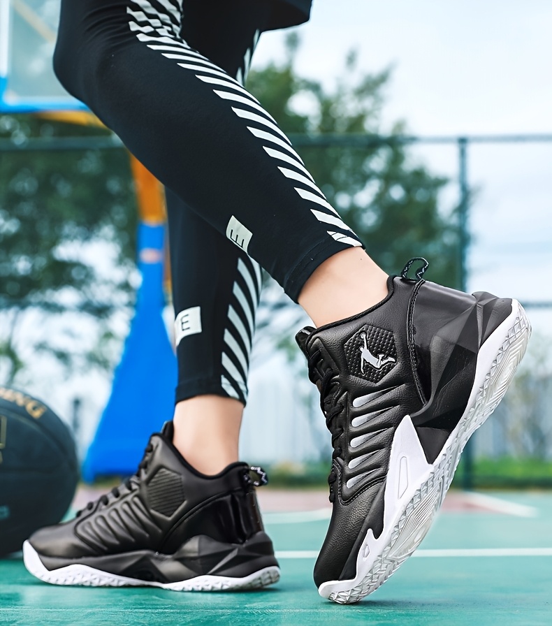 Basketball Court Best Basketball Shoes 2020 Outdoor Bacca Bucci